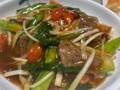 -如轩·海鲜砂锅粥·潮汕菜(南城店)