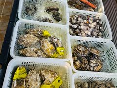 -金沙滩海鲜餐厅(梅江龙水园店)