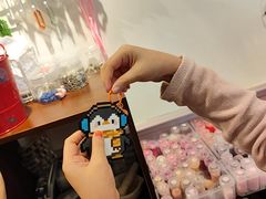 -100家灵感仓库·DIY团建(什刹海店)