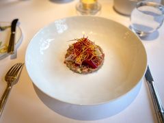 -Le Comptoir de Pierre Gagnaire