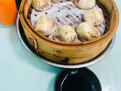 -食惠里小笼包面馆(越秀店)