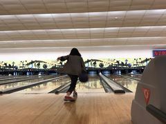 -广州保龄球馆(广州天河体育中心店)