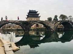 -上甘棠村