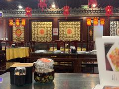 -老北京炸酱面大王.铜锅涮肉(朝阳门店)