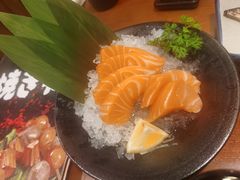 -三月居酒屋(青年大街店)