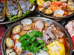 -琥珀川糟粕醋火锅(慈云寺店)