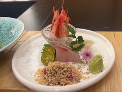 -鮨政·Omakase(港汇恒隆广场店)