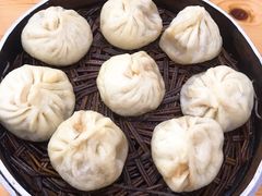 鲜肉小笼-味一早餐(民安路店)