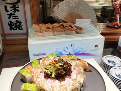 -白天鹅宾馆·流浮阁咖啡厅