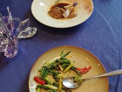 -新加坡泰国村酒楼(五角场店)