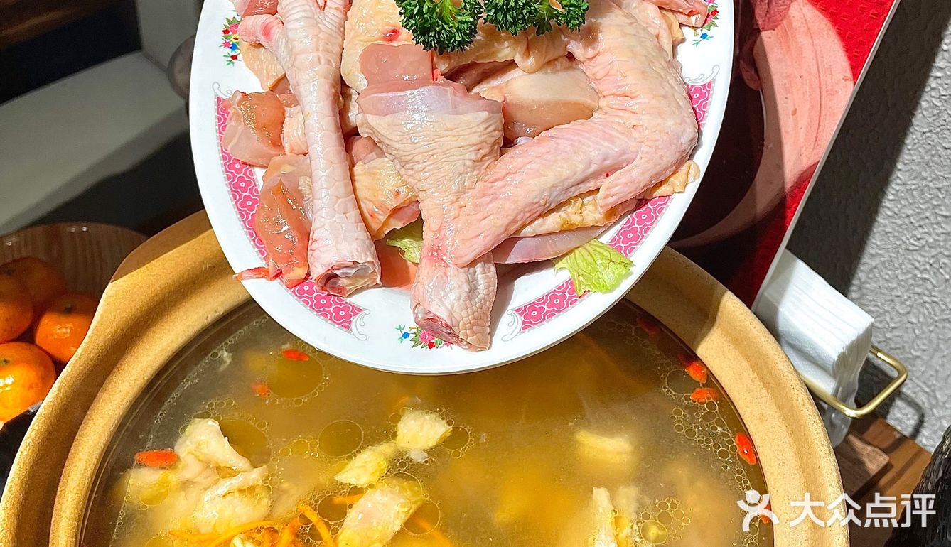 ❣️想吃正宗啫啫煲⁉️ | 凤添囍不会让你失望