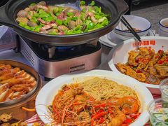 -小林哥的海鲜馆·夜宵烧烤(渔人码头店)