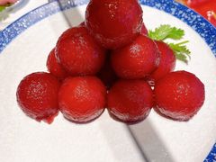 紫金葡萄-点都德·毕德寮