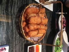 津味油条-津菜典藏河西店(水上店)