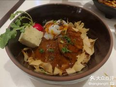 -南拳十三姨·潮汕砂锅粥(世纪金源店)