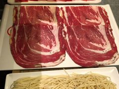 -许府牛火锅(信义坊总店)