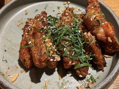 -K·Kitchen KK牛扒厨房(江南西店)