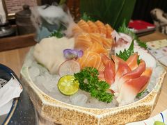-德川家日本料理(中关村寰太大厦店)