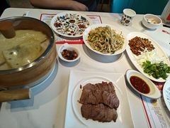 -老昌春饼(西民主路总店)