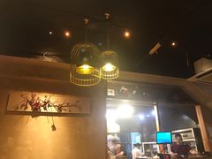 -串大叔炭火烤串·鸡西大冷面刀削面(总店)