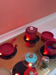 -奈尔宝家庭中心·亲子餐厅(苏州大悦城店)