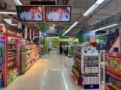 -世纪联华超市(三墩店)