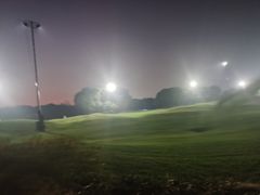 -银涛高尔夫练习场(徐泾店)