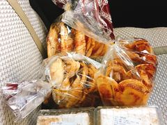 -国际饭店·帆声西饼屋(黄河路店)