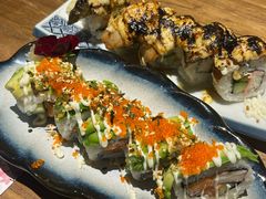 -永野上亭(金缔华城店)