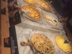 -比格比萨自助(南京万达茂店)