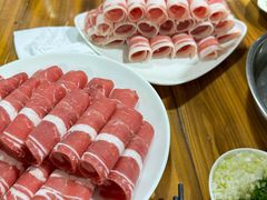 -京涮(联泰香域中央店)