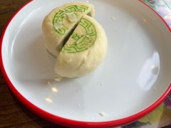 -院落新京菜·烤鸭(地安门店)