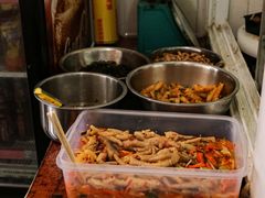 -再回首鸡肉米线(人民路一店)