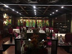 大堂-马克西姆餐厅(崇文门店)