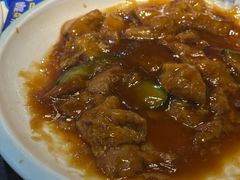 -惠宾饭庄(中山路店)
