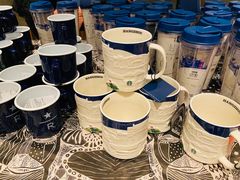 -星巴克臻选(杭州万象城店)