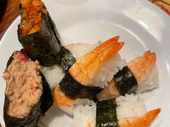 -汉巴味德(沈阳万象汇店)