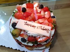 -BreadTalk面包新语·烘焙蛋糕(领展购物广场店)