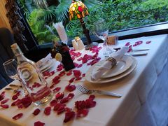 -火车头法国西餐厅