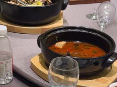 -小厨娘淮扬菜(板桥一店)