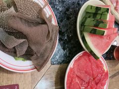 -蜀大侠火锅(森兰花园城店)