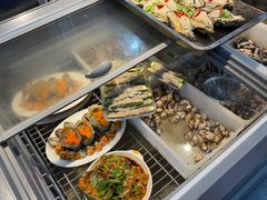 -车头老二大排档(金城步行街店)