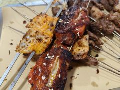-铁诚烤肉