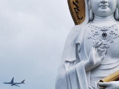 -三亚南山文化旅游区