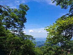 -九华山风景区