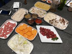 -完美生活炭火烤肉(二马路店)