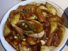 -巢湖名吃·东关老鹅汤(江南风情街店)
