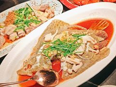 -粤·向群饭店(二沙岛店)