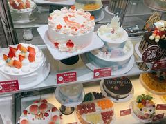 -味多美(江安路店)