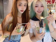-栗子来了(正弘城店)
